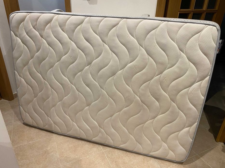 Colchão Molaflex Awake 183x123 viscoelástico