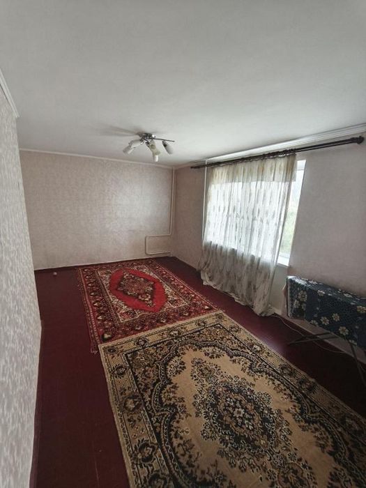 Продаж двох кімнат у комунальній квартирі на Котовського (3-224-541)