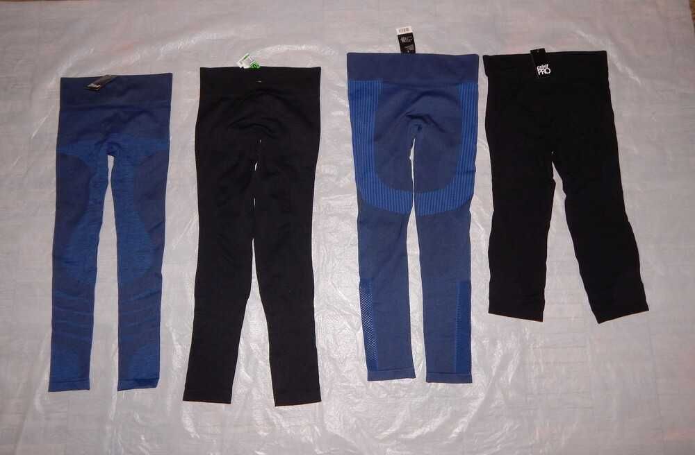 НОВА Термобілизна лосини зональні Crivit Німеччина, РОЗПРОДАЖ!