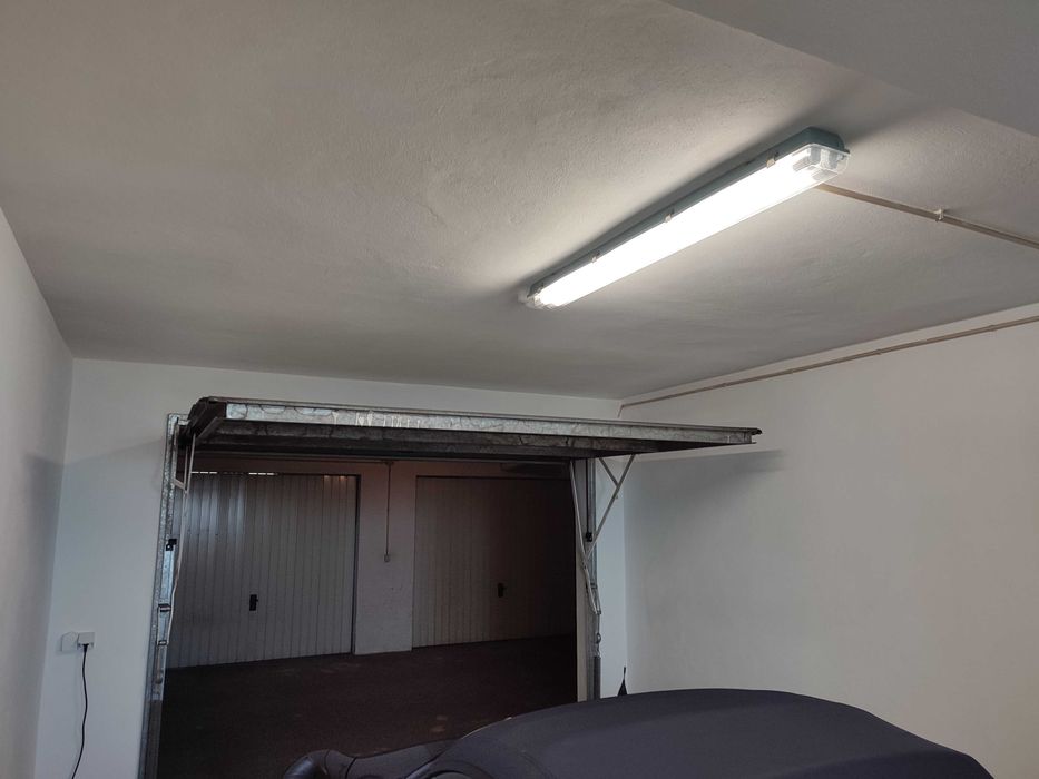 Garagem com 23M2 - Zona do Pachancho - Rua de Timor - Piso 0