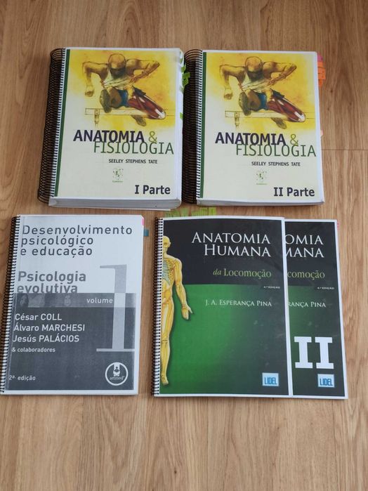 Livros Enfermagem