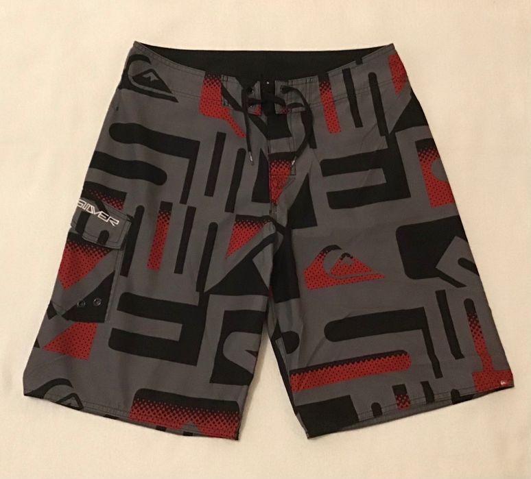 Calções Quiksilver