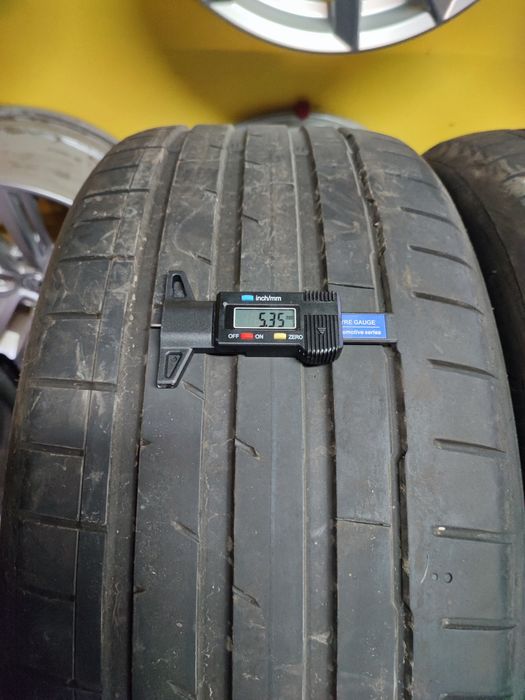 Opony letnie 245/45R19 104W Hankook Ventus S1 Evo 3 EV TO