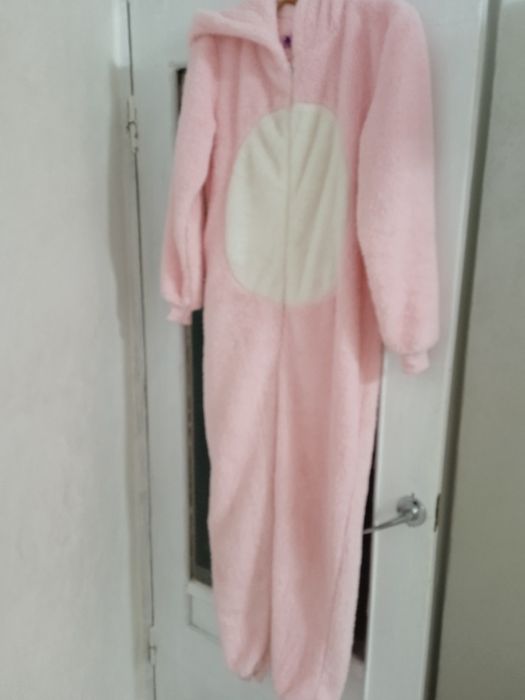 Кенгурумі ріст156-164