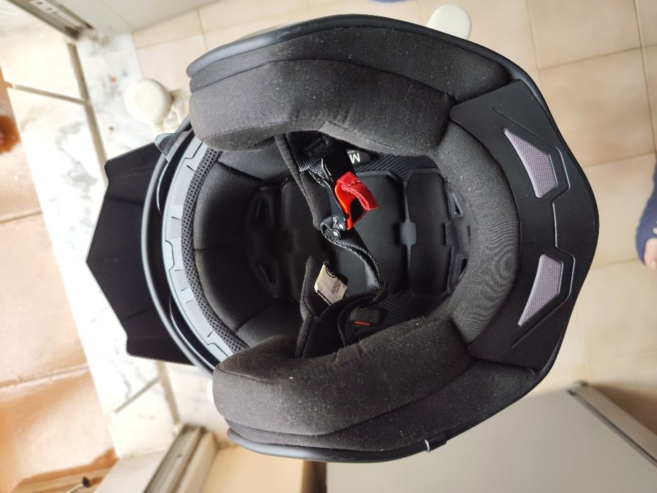 Capacete Acerbis Jet  M