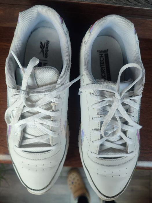 Adidasy Reebok glide 39