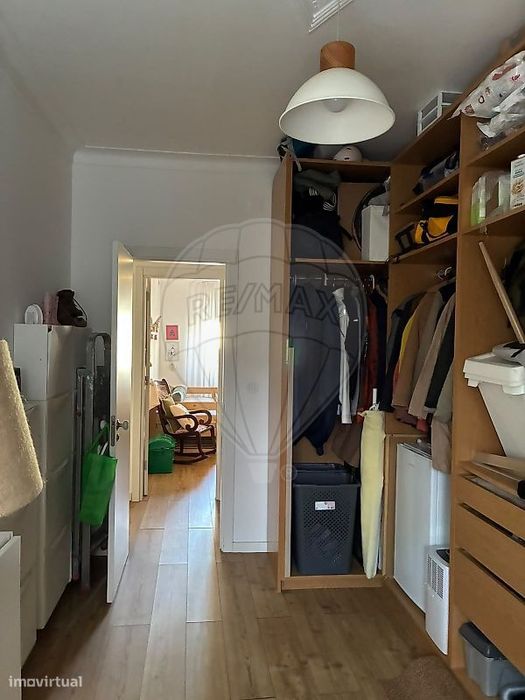 Apartamento T4 para venda