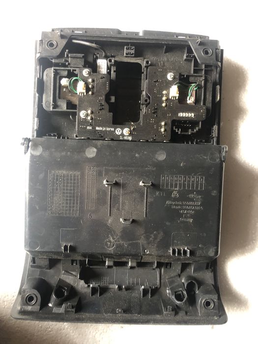 Стєклопідйомний панель продаю все разом