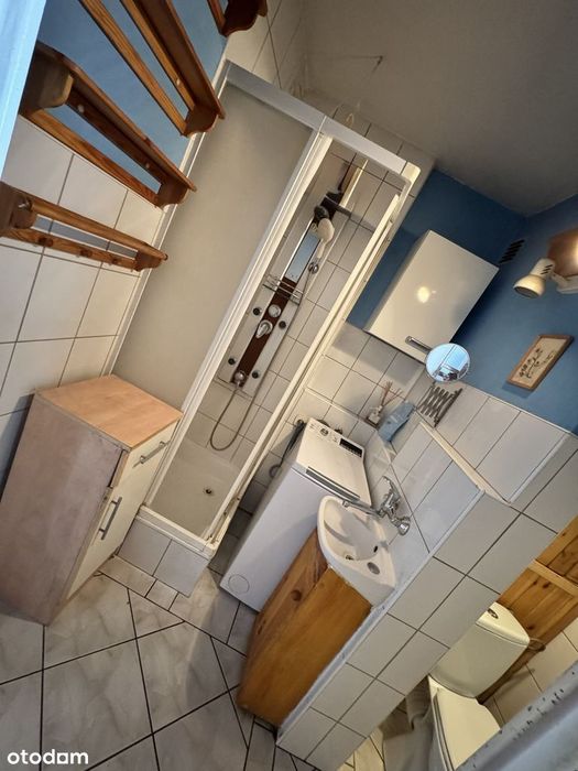 Mieszkanie 32,8 m² | 1 piętro | ul. Dąbrowskiego Leszno - Widok 2