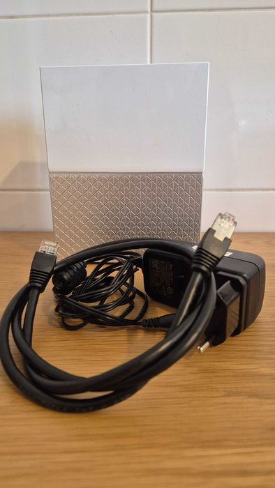 WD My Cloud Home 4TB