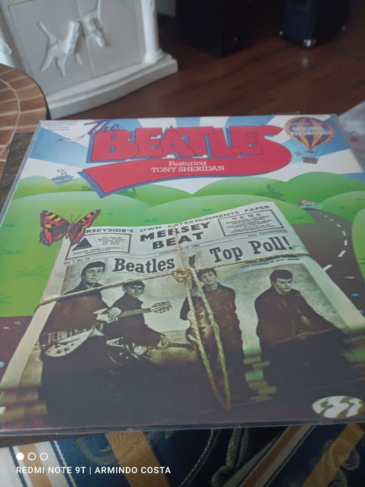 Beatles The Beatles