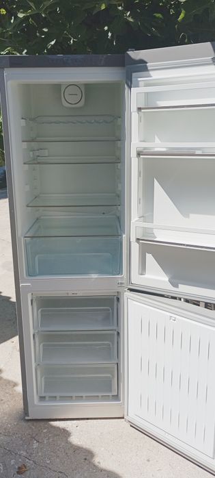 Frigorífico combinado como novo