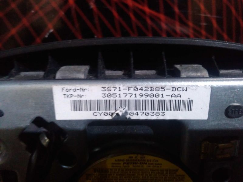 Quadrante Ford Mondeo Iii (B5y)