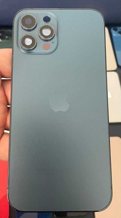 Оригінальний корпус iPhone SE 7 11 12 13 14 15 mini pro max plus