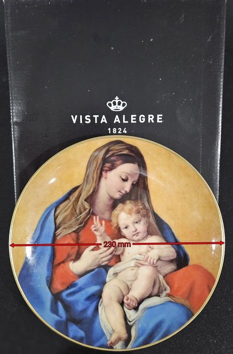 Prato "Vista Alegre" Natal 2016