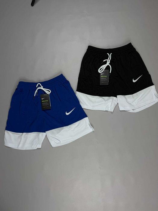 Шорти NIKE шорти найк, базові шорти найк