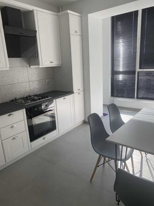 Оренда квартири в центрі міста