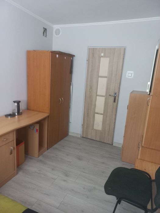 pokój jednoosobowy bez dodatkowych opłat