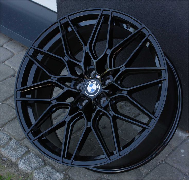Nowe alufelgi 20 5x112 8,5" ET26 BMW G20 X4 G02 X3 G05 G30 G01 G22 X5