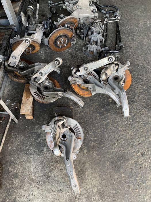 JAGUAR F-PACE X761 Velar Discovery sport