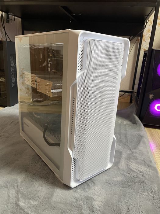 44 ядра / 88 потоків! Робоча станція Xeon 2696v4 | 48 RAM