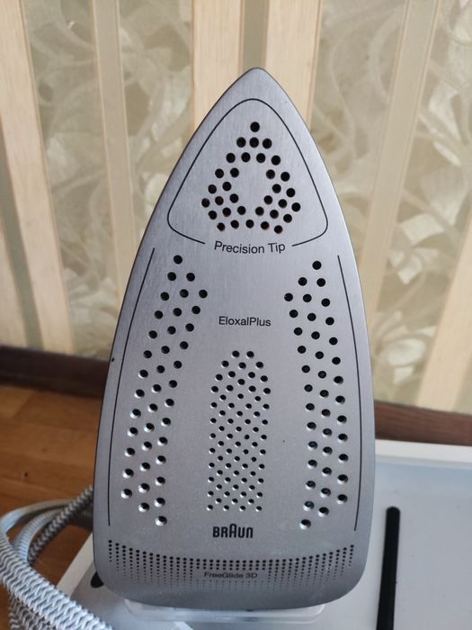 braun carestyle 7
