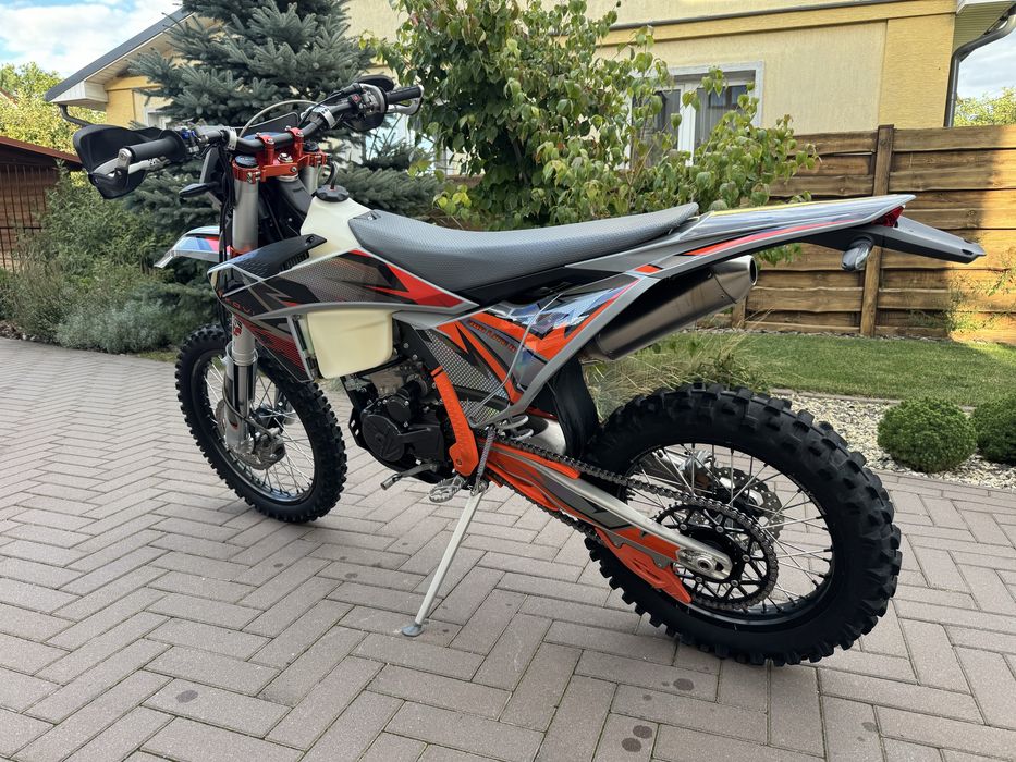 Продам мотоцикол