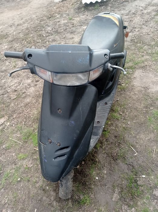 Продам Хонда діо 27