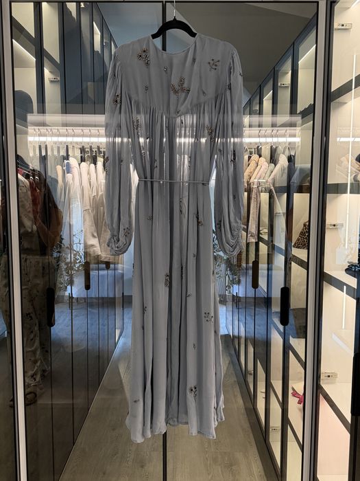 Сукня халат Zara