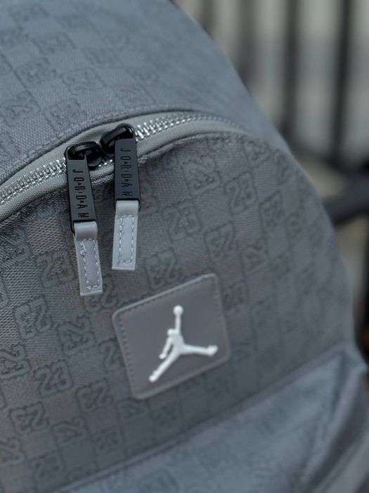 Рюкзак Портфель Air Jordan Monogram
