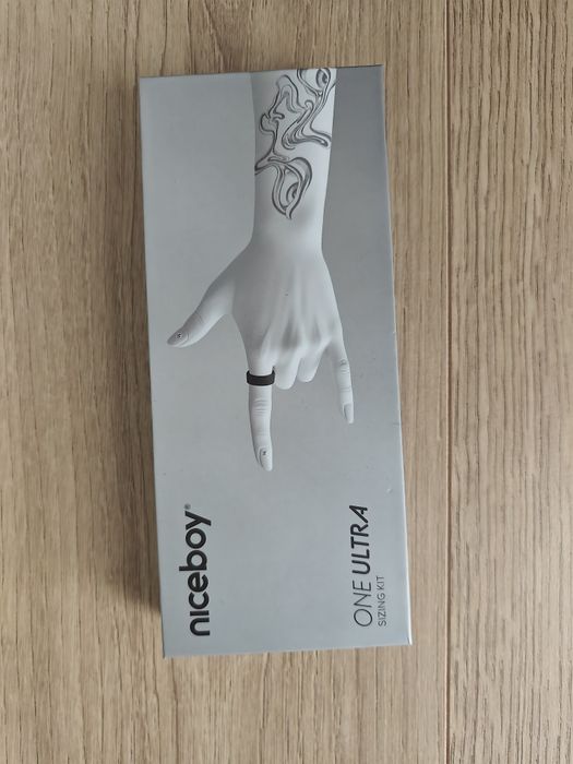 Niceboy One Ultra sizing kit