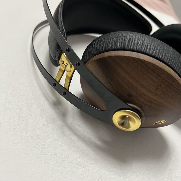 Навушники MEZE 99 Classics + балансний кабель