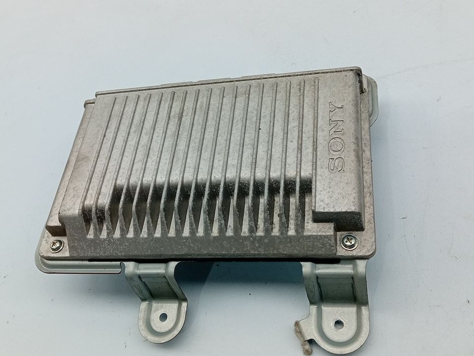 Rádio / auto-rádio FORD S-Max