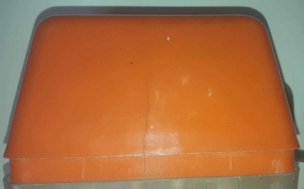 Recoro ручной блендер