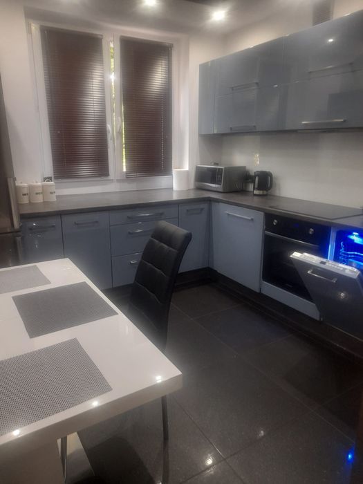 Mieszkanie Noclegi Kwatery Nysa Umicore BIOAGRA