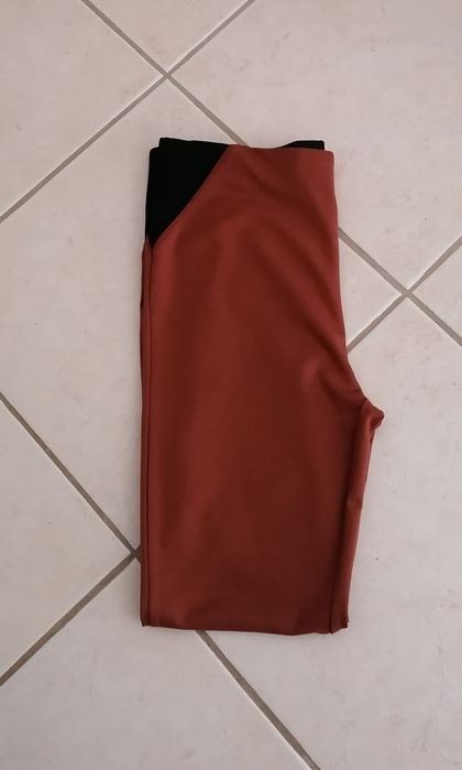 Leggings XL Venca NOVAS