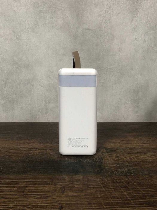 Павербанки 30000 mAh | 40000 mAh