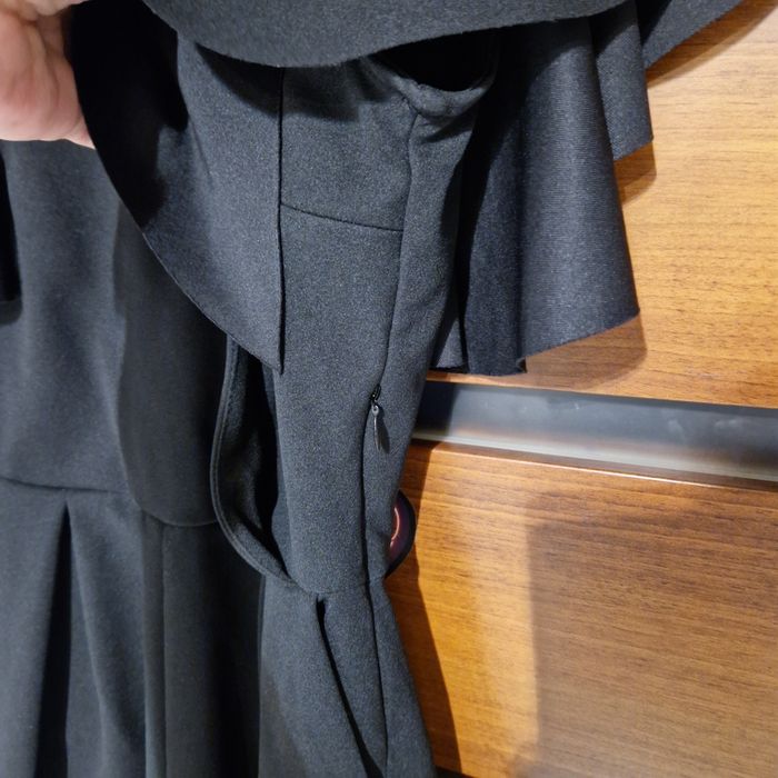 Kombinezon damski krótki Mohito