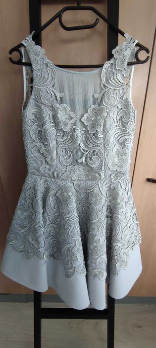 Koronkowa sukienka Yoshe roz M