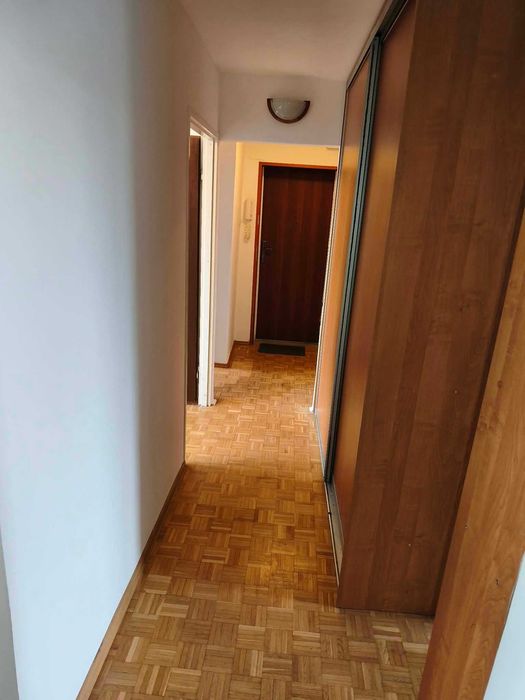 Sprzedam mieszkanie Bródno 4 pokoje - Więcej
