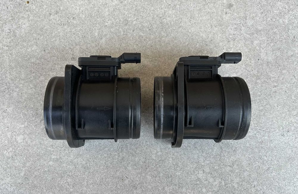 Расходомер Volkswagen Golf 7. Touran. Passat B8. Tiguan. T-Roc 1.6TDI