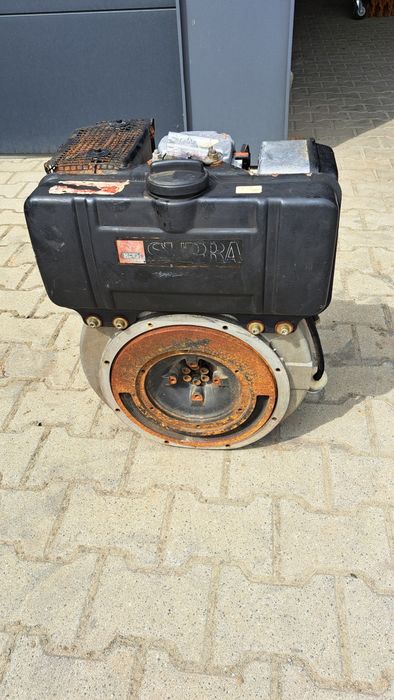 Silnik Hatz 1D41S, 1D81S, 1D50S, Supra
