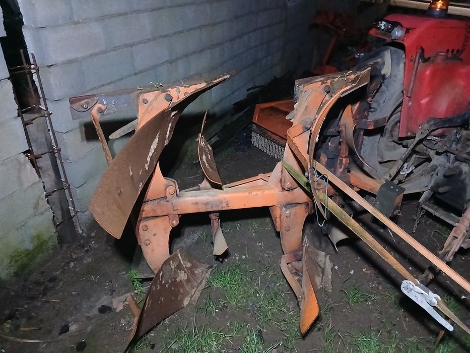 Charrua Galucho 2 ferros 12