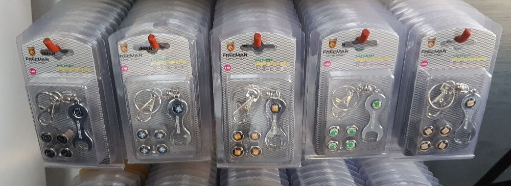 Brelok Breloczek samochodowy Breloki Breloczki samochodowe zaworymarka