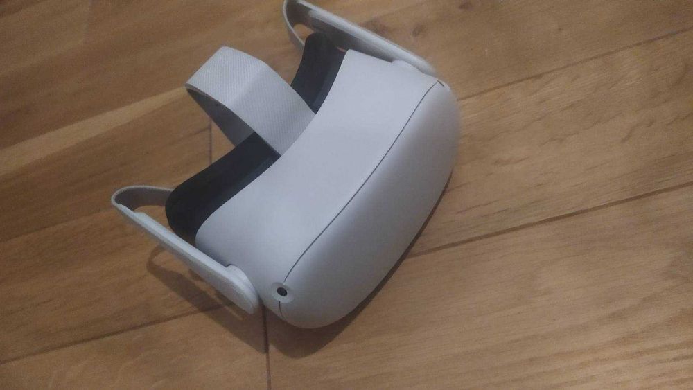 Gogle VR Oculus Quest 2 128GB