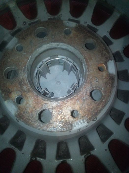 Продам диски БМВ е20