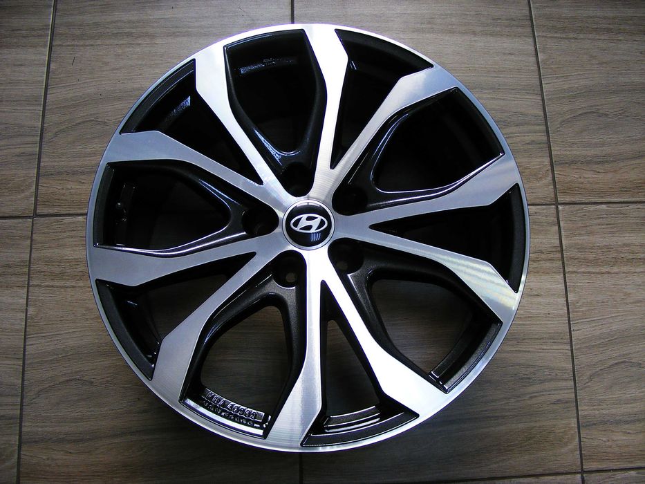 Диски R20 Tesla,Kia,Hyundai,Toyota,Nissan,Mitsubishi,Jeep 5x114.3