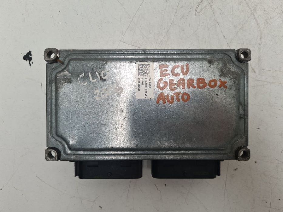 CENTRALINA SIEMENS ORIGINAL | REF. S126028102B 8200582809 | RENAULT