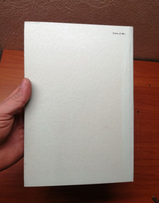 Podręcznik kierowców zawodowych kąt. B i C - 1975 pierwsze wydanie