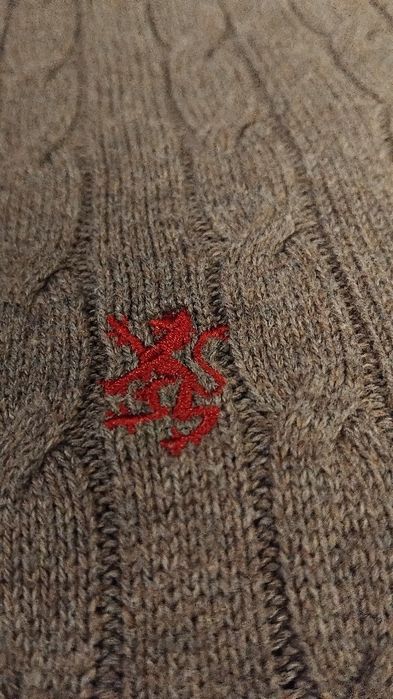 Sweter męski Redford